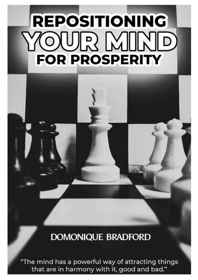 Repositioning Your Mind For Prosperity