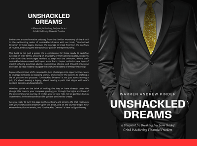 Unshakled Dreams